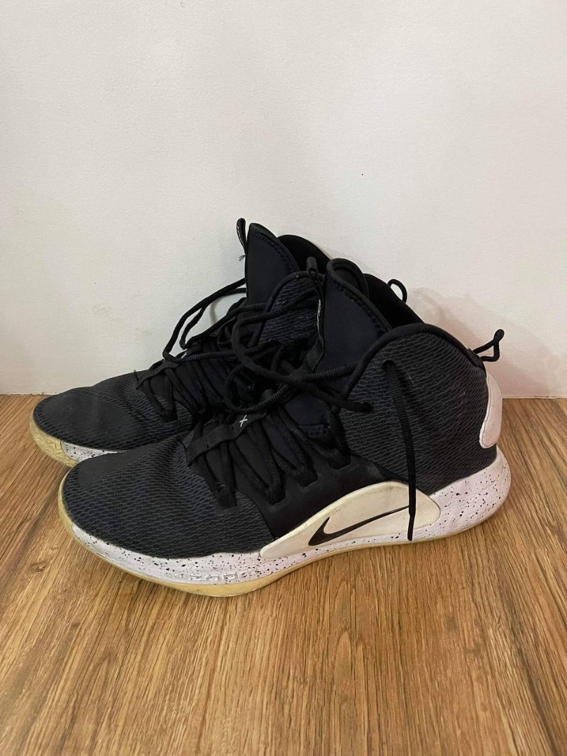 hyperdunk x weartesters