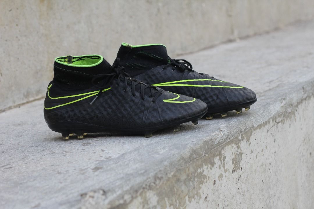 Nike hypervenom phantom ii hot sale fg