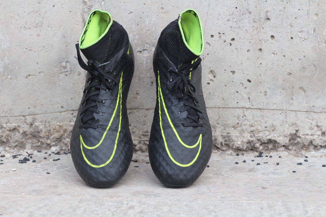 Hypervenom phantom 2 fg discount