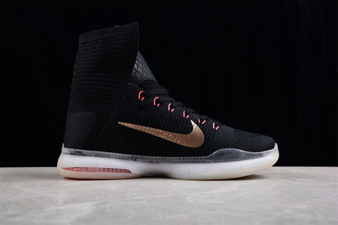 Nike kobe hotsell 3 rose