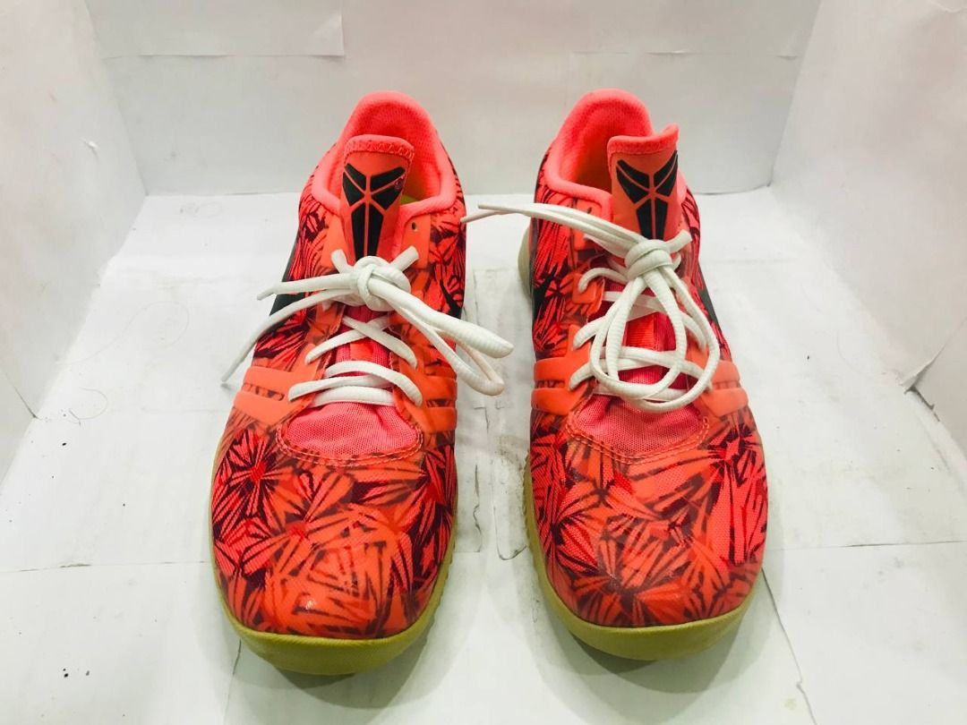 Nike kb clearance mentality
