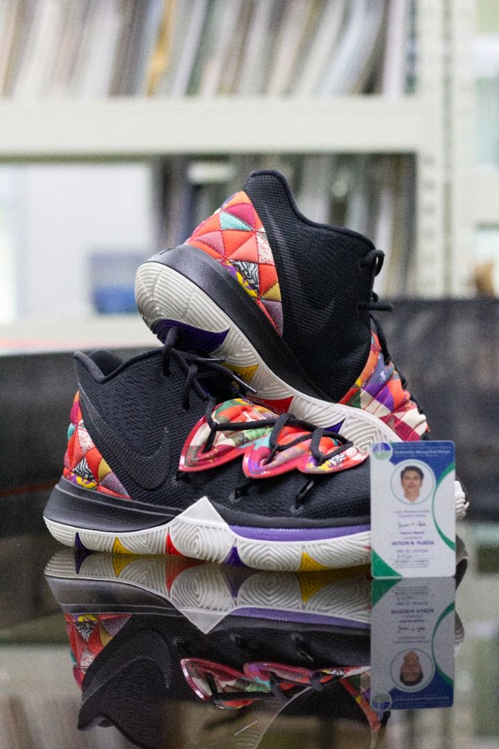 New kyrie 5 outlet