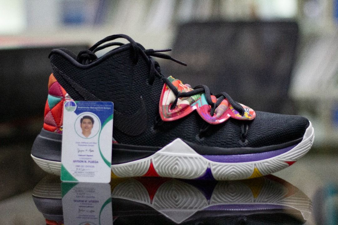 Nike kyrie 5 cny deals