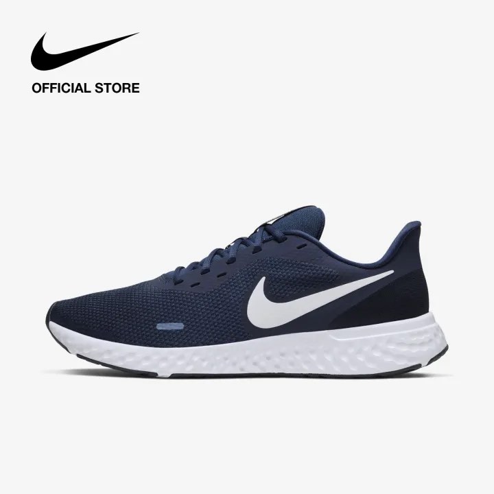 nike men revolution 5 running shoes