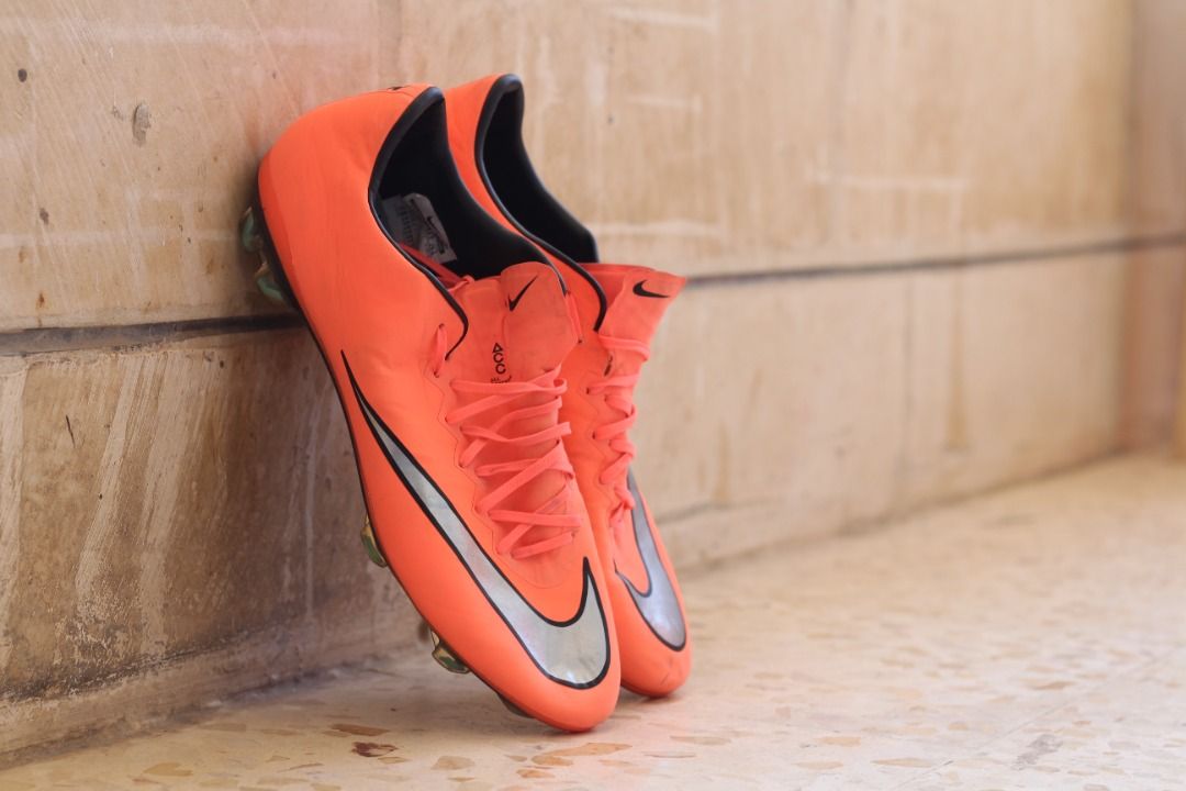 Nike mercurial vapor x fg mens store