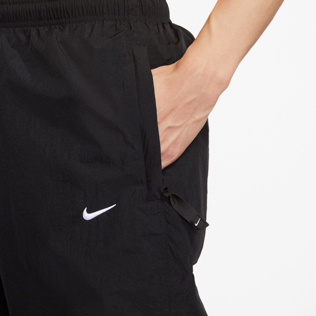 Nike NRG Track Pants CD6544 Original Nike small swoosh Men s