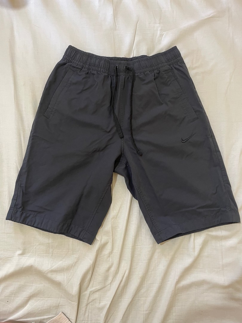 nsw woven shorts