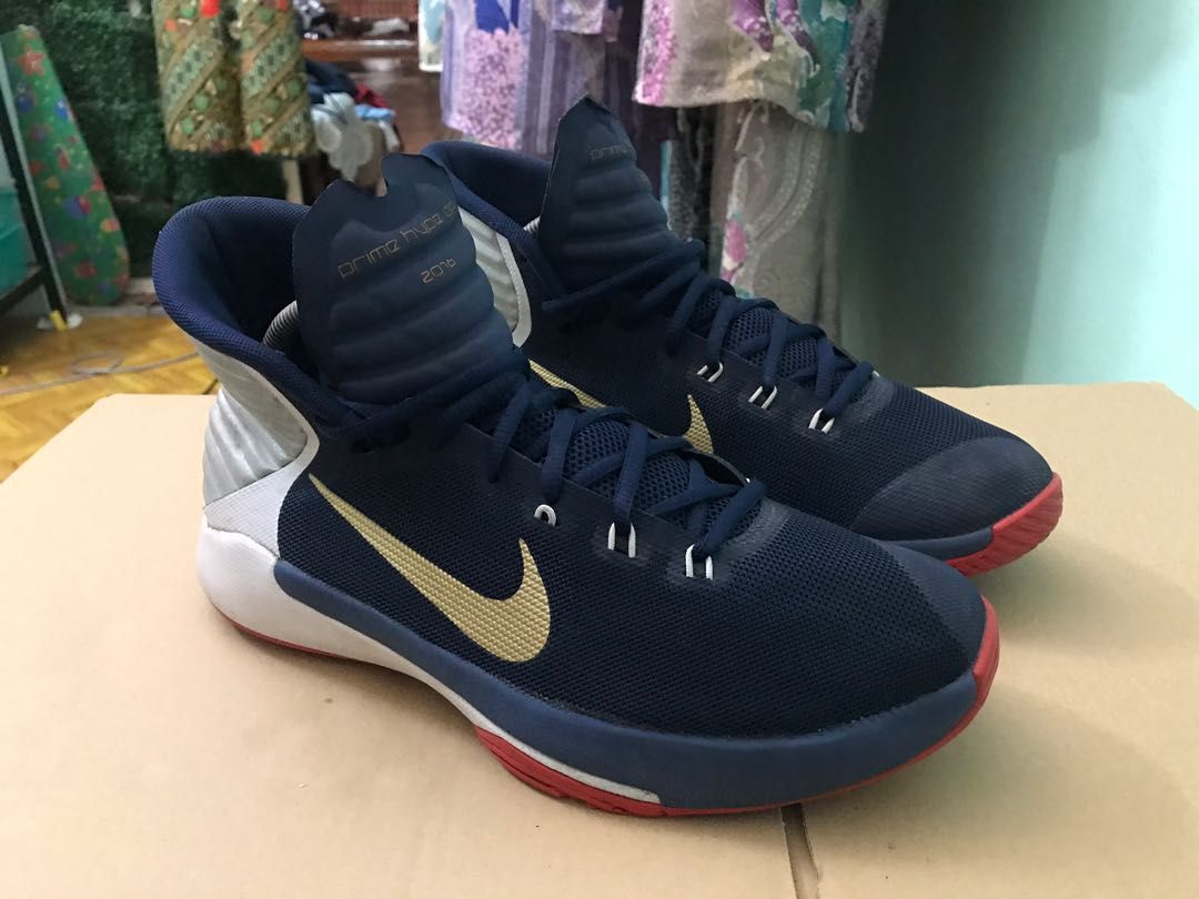 Nike prime hype df online 2015