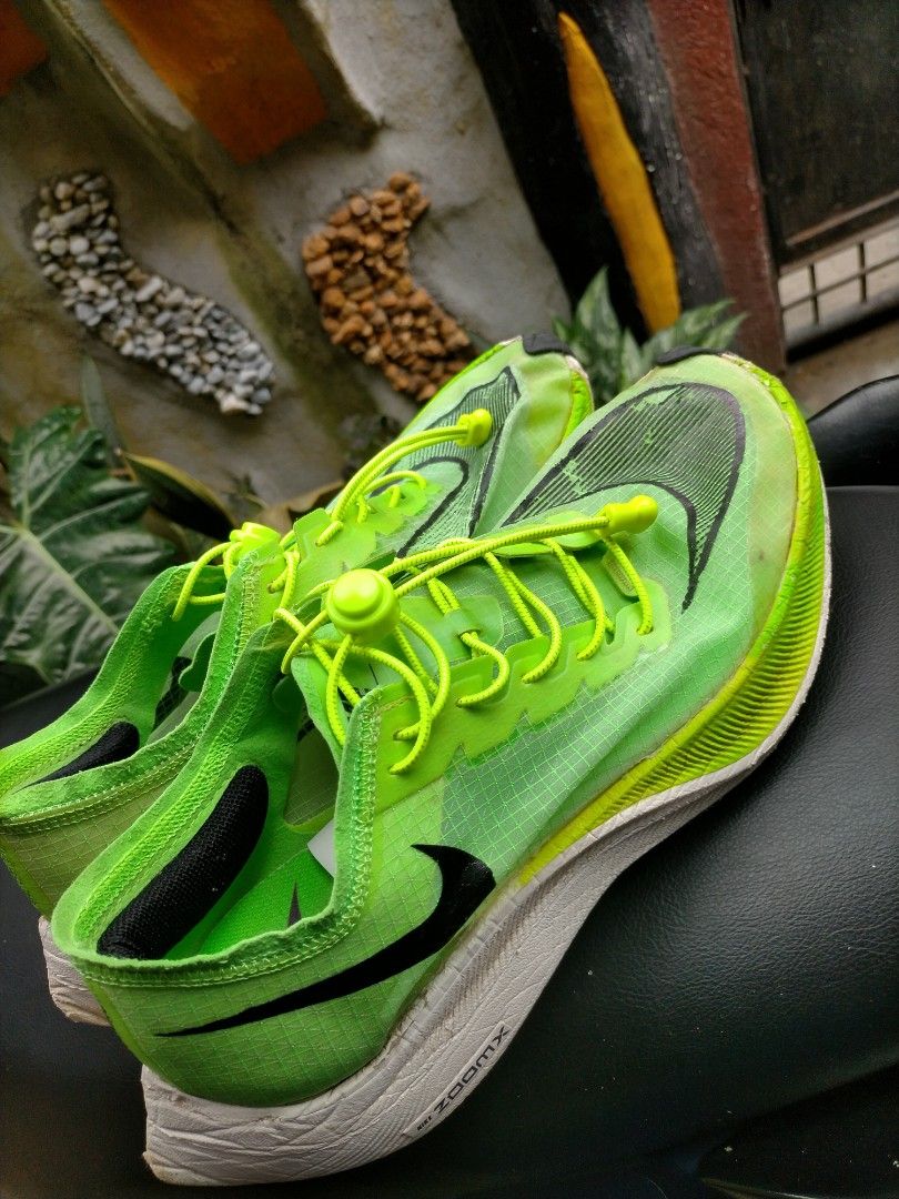 vaporfly nike