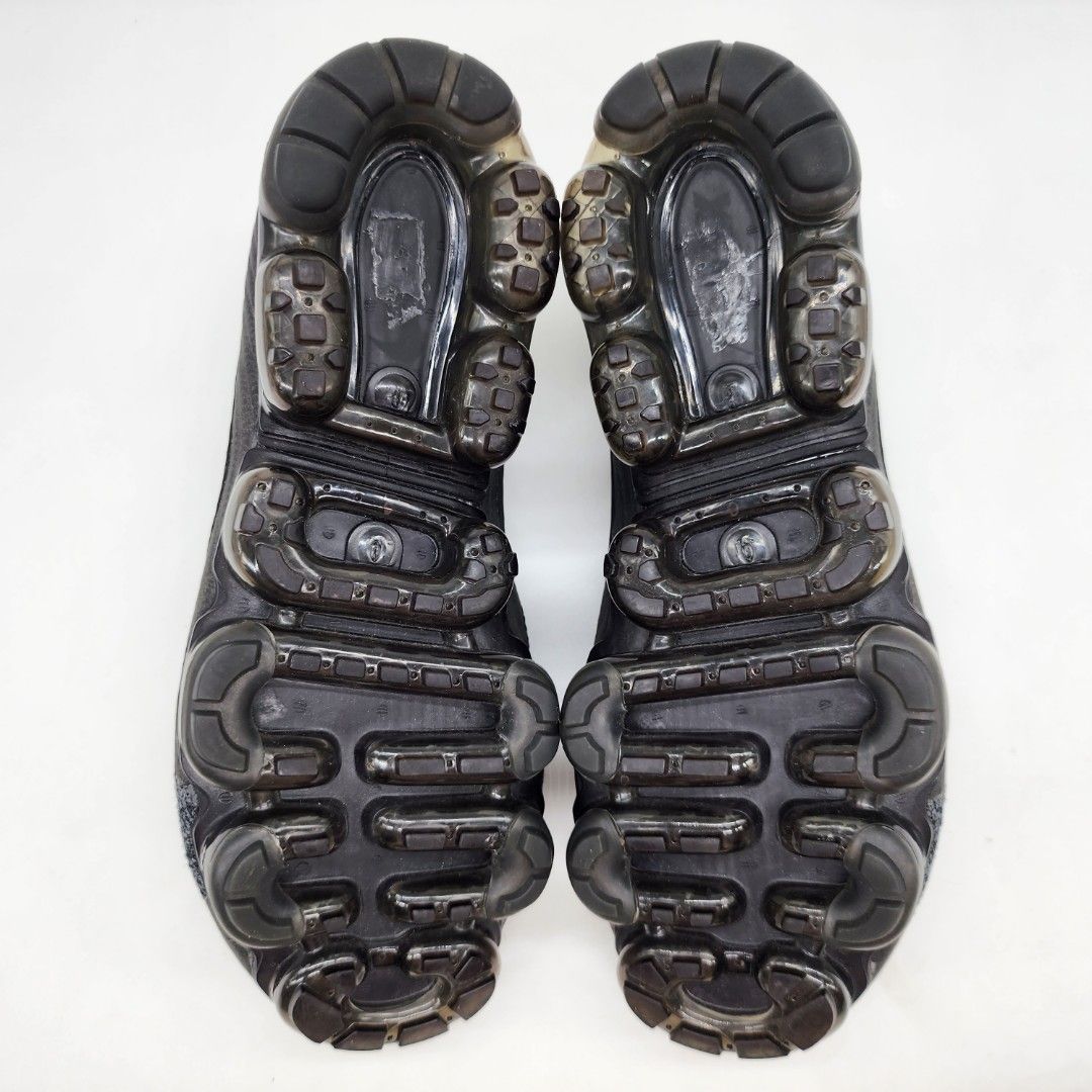 comme des garcons vapormax