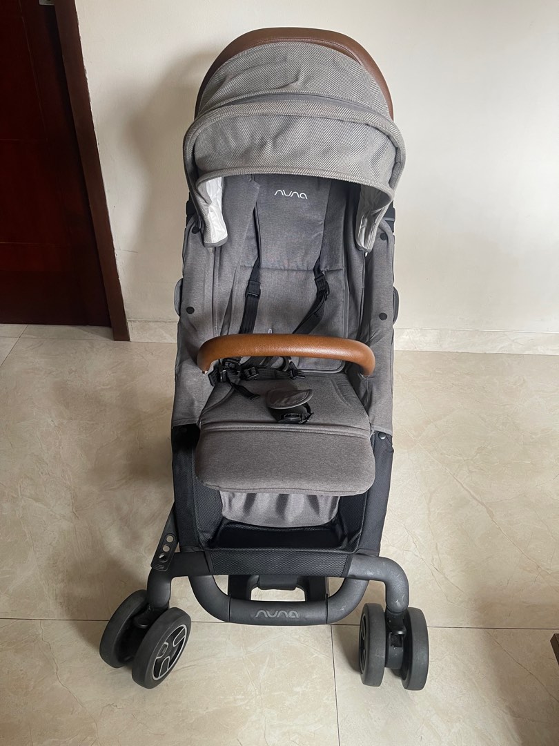 Nuna pepp hot sale next oxford