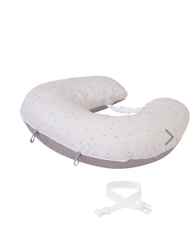 Nursing Pillow Clevamama, Babies & Kids, Nursing & Feeding