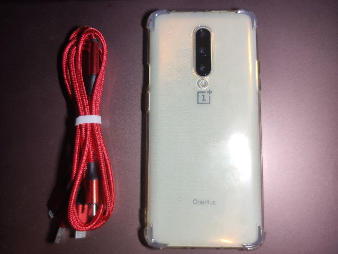 OnePlus 7PRO 8GB+256GB - スマートフォン本体