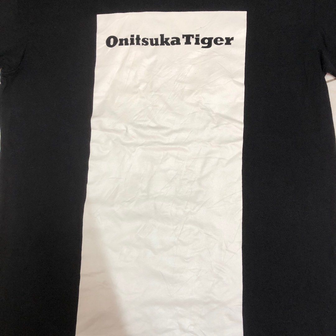 onitsuka tiger tee