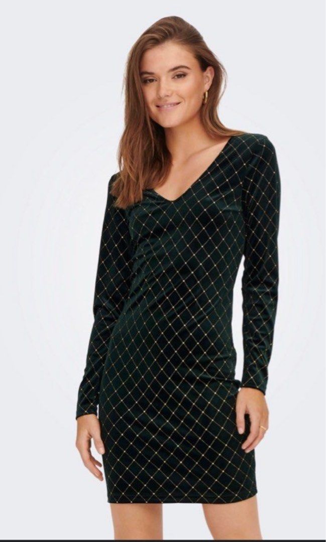 Glitter bodycon best sale