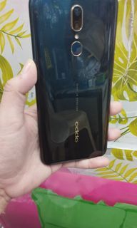 OPPO F11 64GB 6GB RAM ORIGINAL NOT REFURBISHED