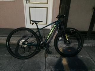 Velo orbea mx 50 top