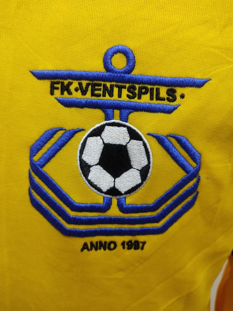 Ventspils fc sales