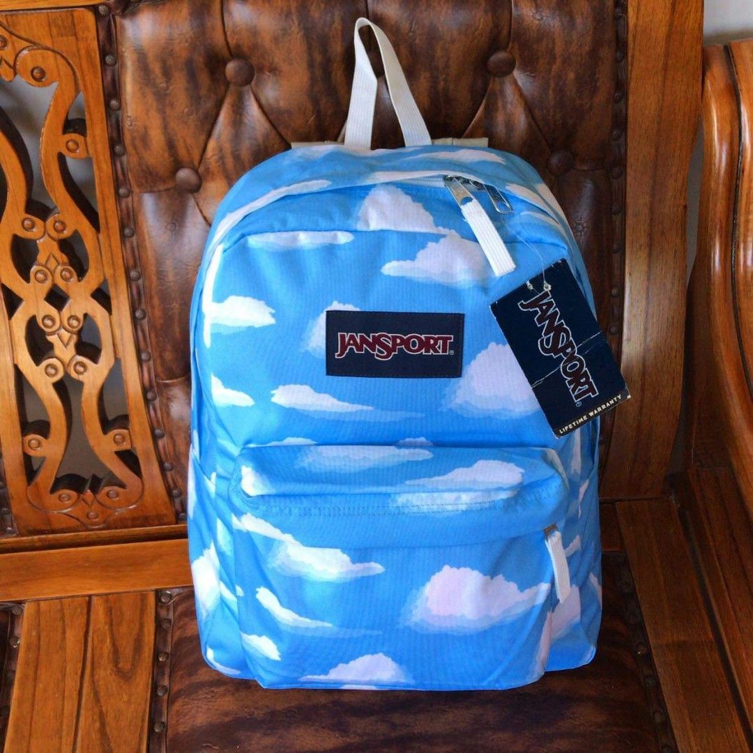 Jansport liters new arrivals
