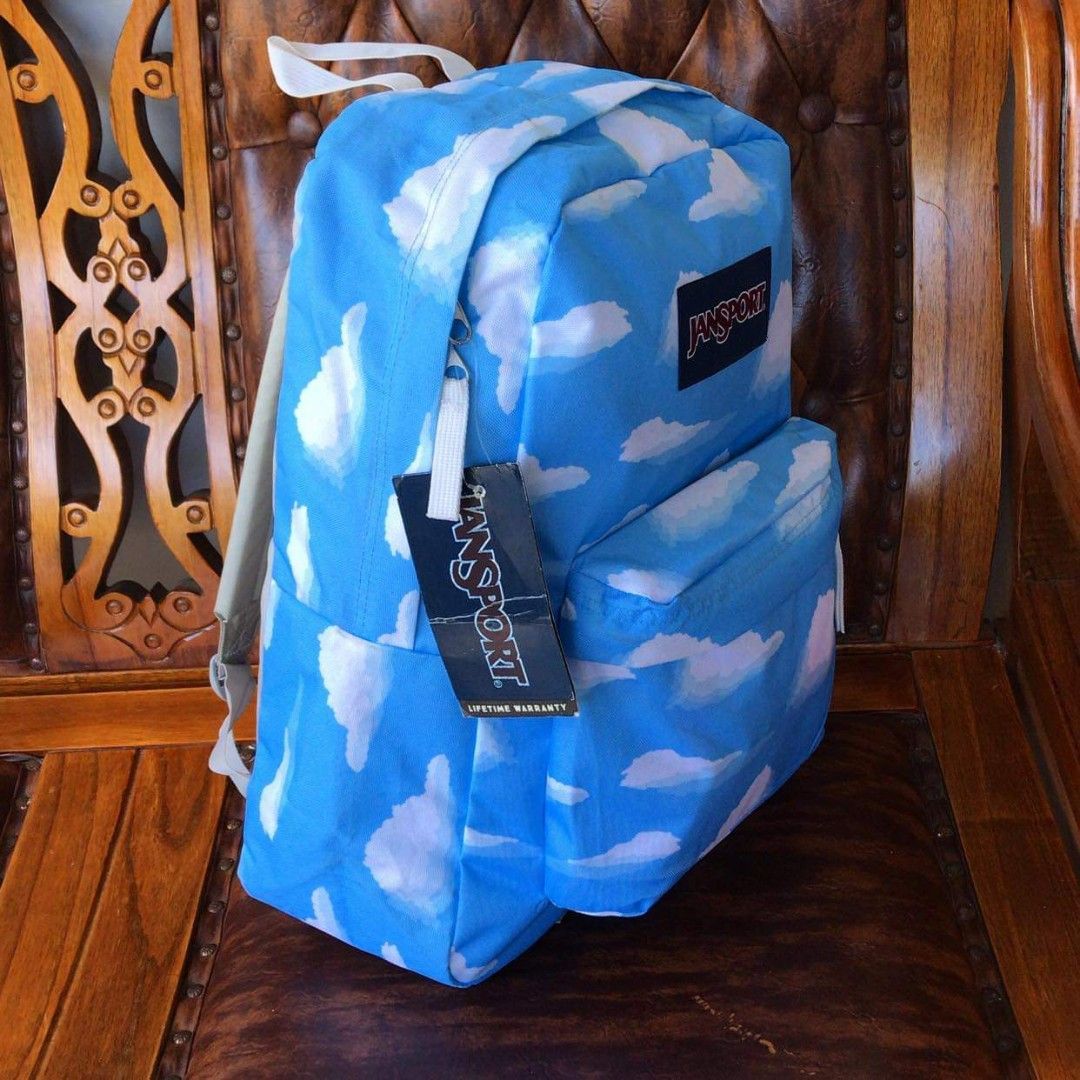 Jansport liters new arrivals