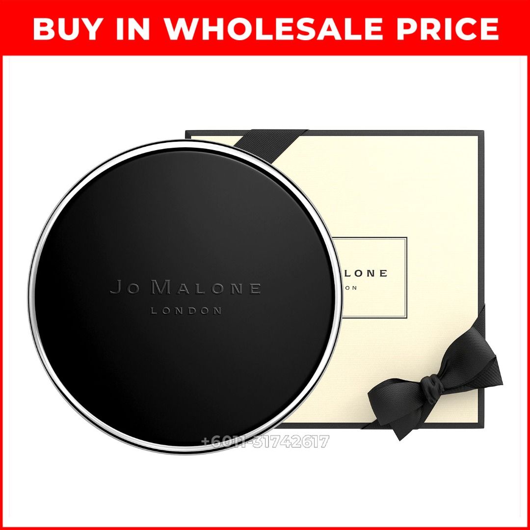 ORIGINAL JO MALONE LIME BASIL MANDARIN SCENT TO GO Beauty Personal Care Fragrance Deodorants on Carousell