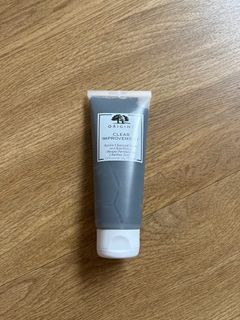 Origins Clear Improvement Active Charcoal Mask