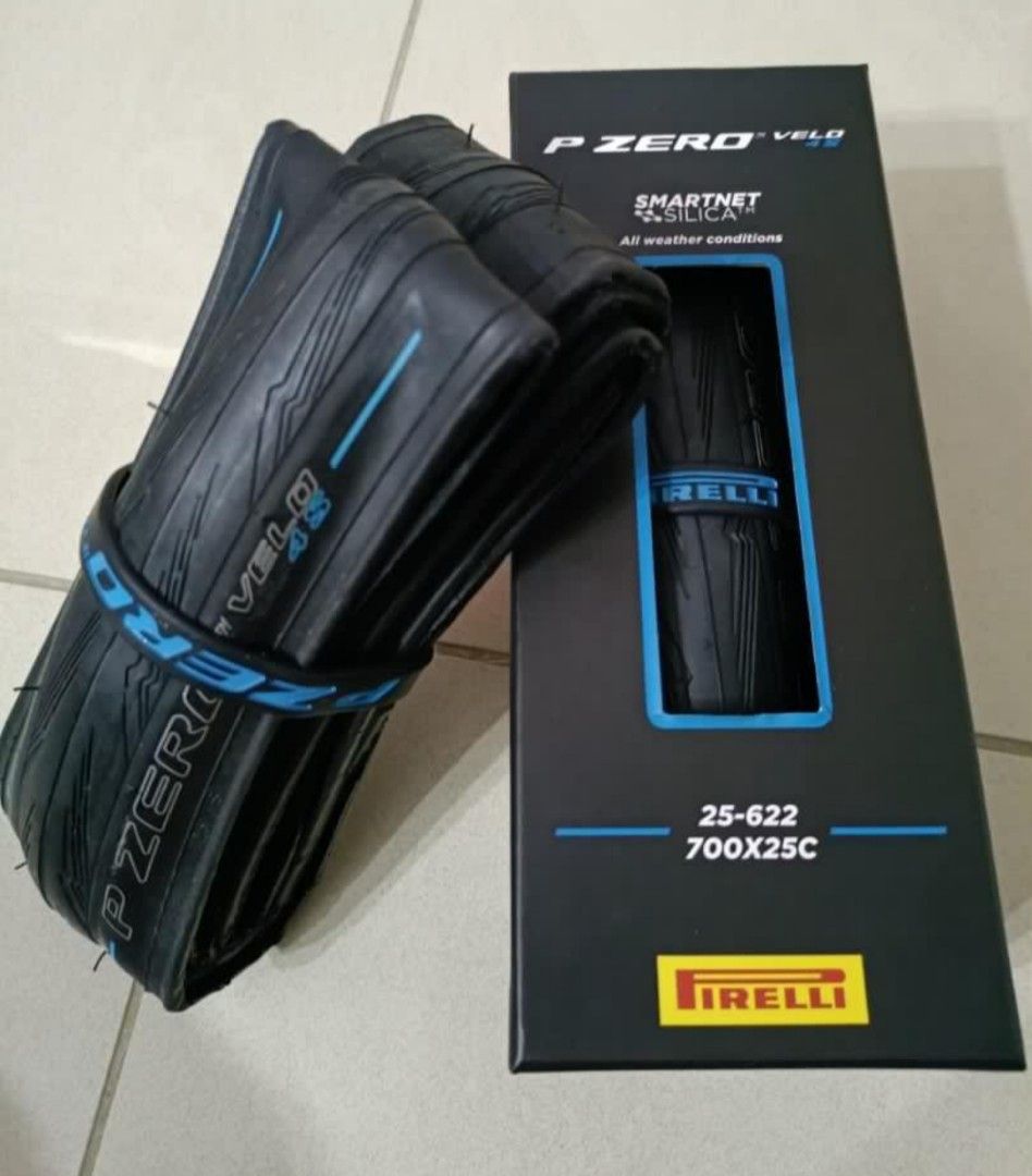 P zero velo 4s deals