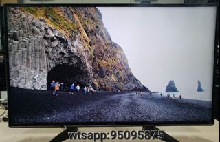 Panasonic 55inch 55吋 EX600H 4K Smart TV 智能電視