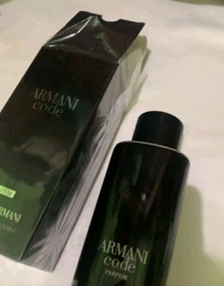 Armani code olx deals