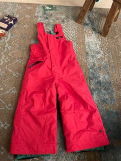 Patagonia ski jumpsuit / pants