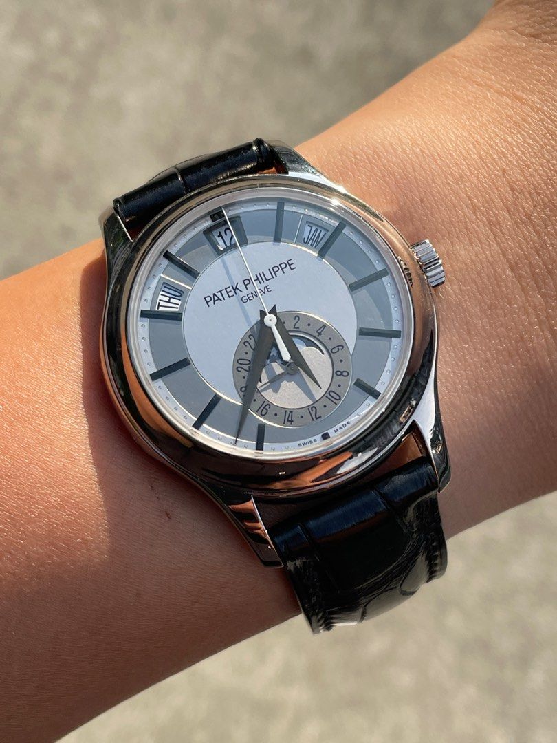 Cheapest patek philippe hotsell model