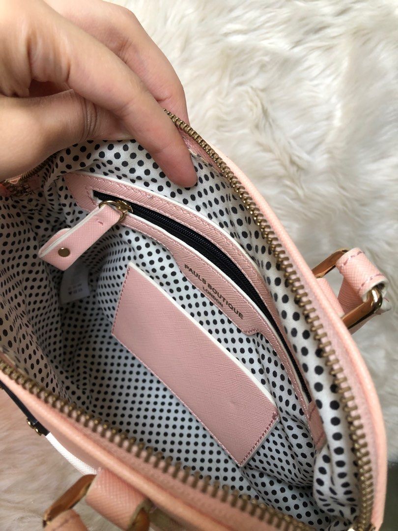 PAULS BOUTIQUE MINI MAISY, Women's Fashion, Bags & Wallets, Shoulder