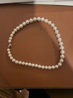 south sea Pearl necklace