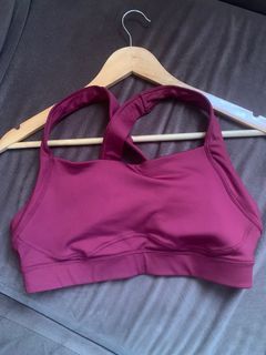 PERSONAL PRELOVED SPORTS BRA