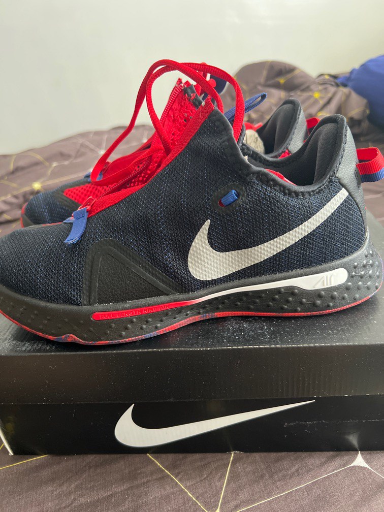 pg 4 black blue