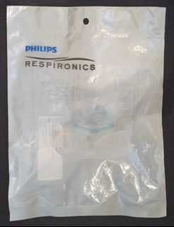 Philips Respironics Dreamwear Gel Pillow Cushion for CPAP