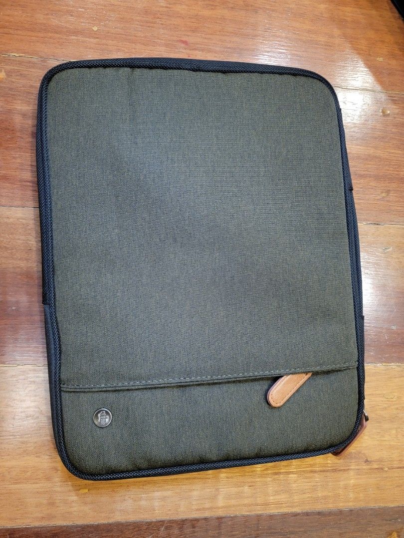 Pkg - Sleeve for Up to 14 Laptop - Evergreen