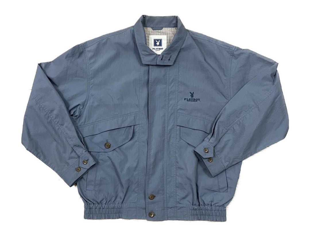 Playboy sport sale jacket