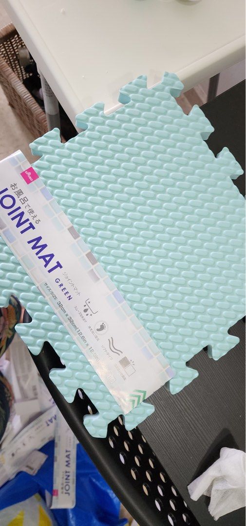 PlayMat Puzzle, Babies & Kids, Baby Nursery & Kids Furniture, Other