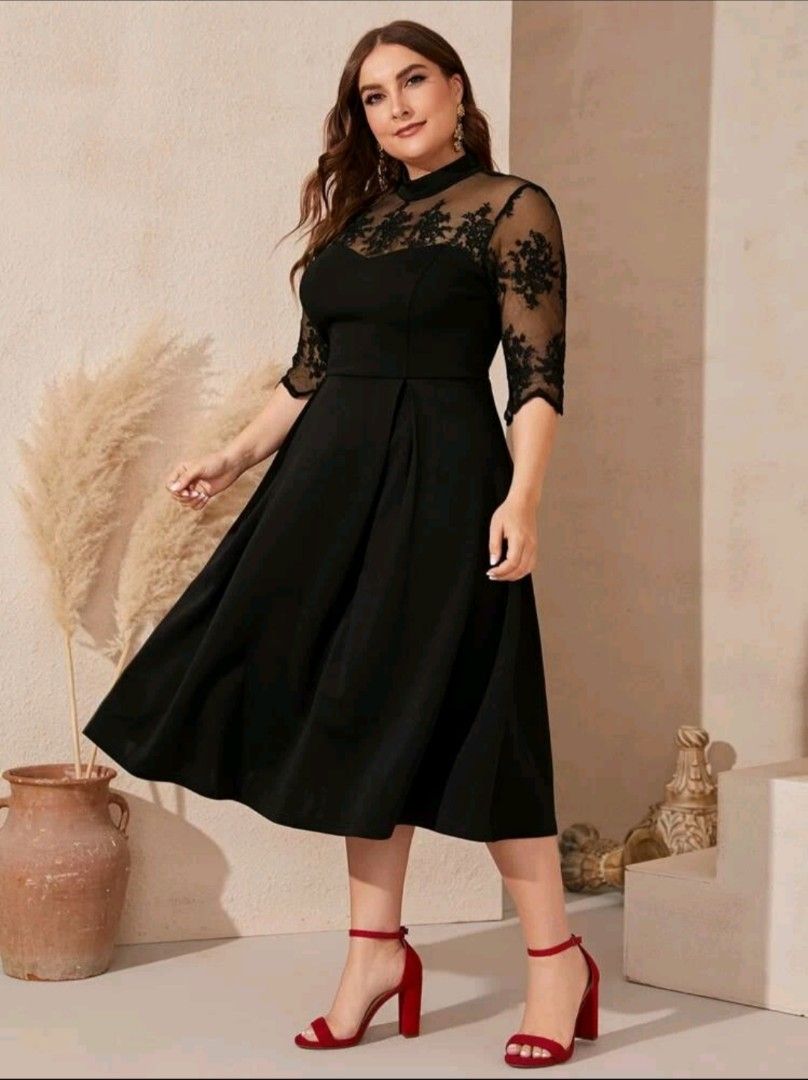 Shein Dresses and Shein Plus Size in UK 