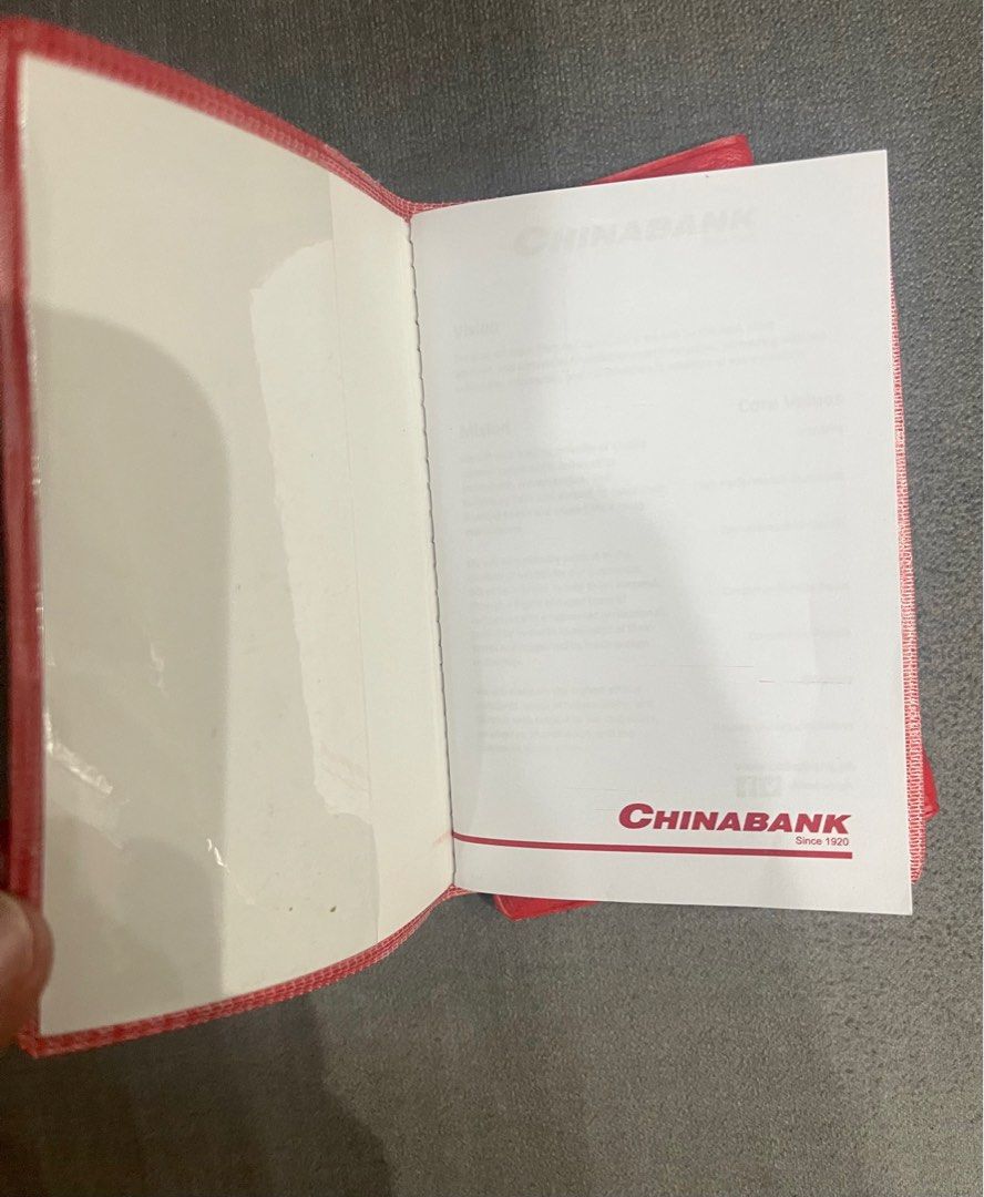 Pocket size notebook/schedule book (Category: Stationery & School Supplies) located in Manila. Submitted by chinchinshaven (Listing ID 1211210713, Image 3). Description: 2 pcs available .