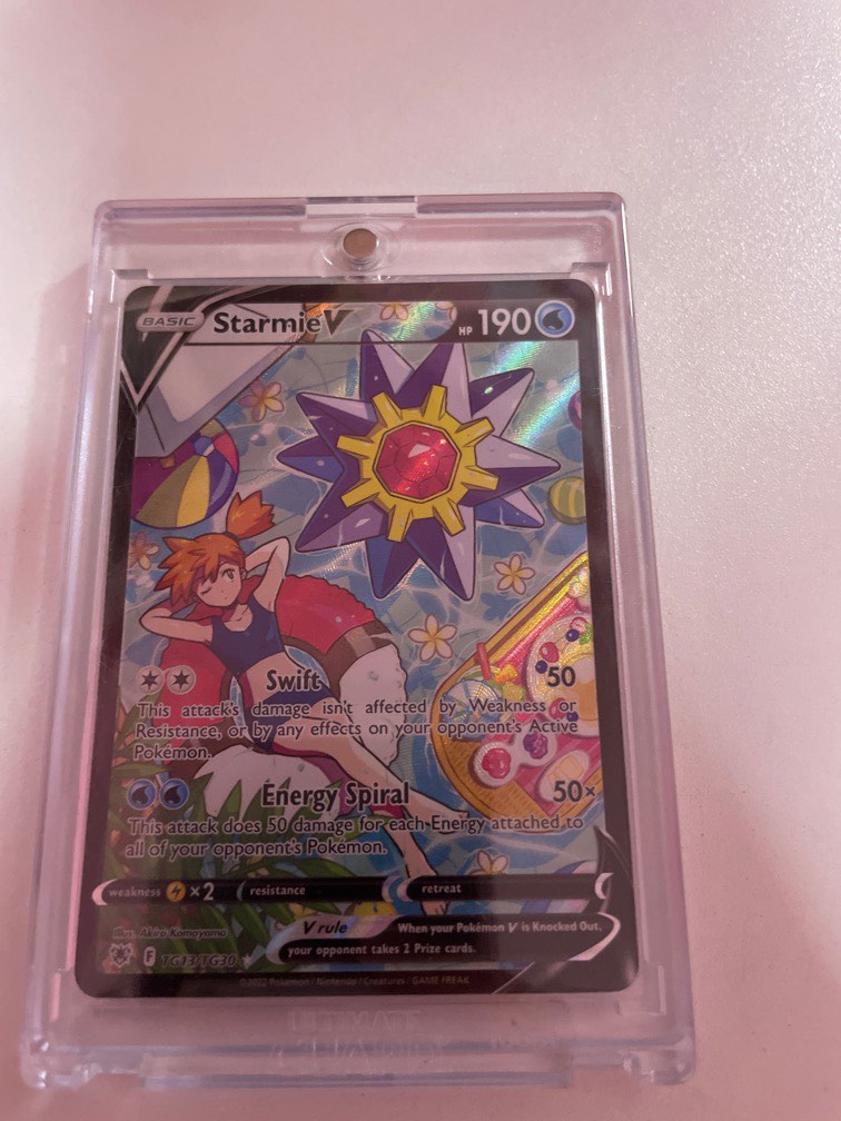 Pokemon Card ZEKROM EX BOOTLEG, Hobbies & Toys, Toys & Games on Carousell