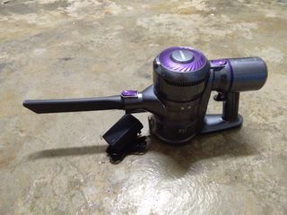 portable vacuum cleaner Bossman k2/k3 pro kaden