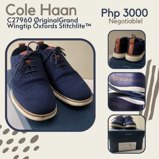 Cole on sale haan c27960