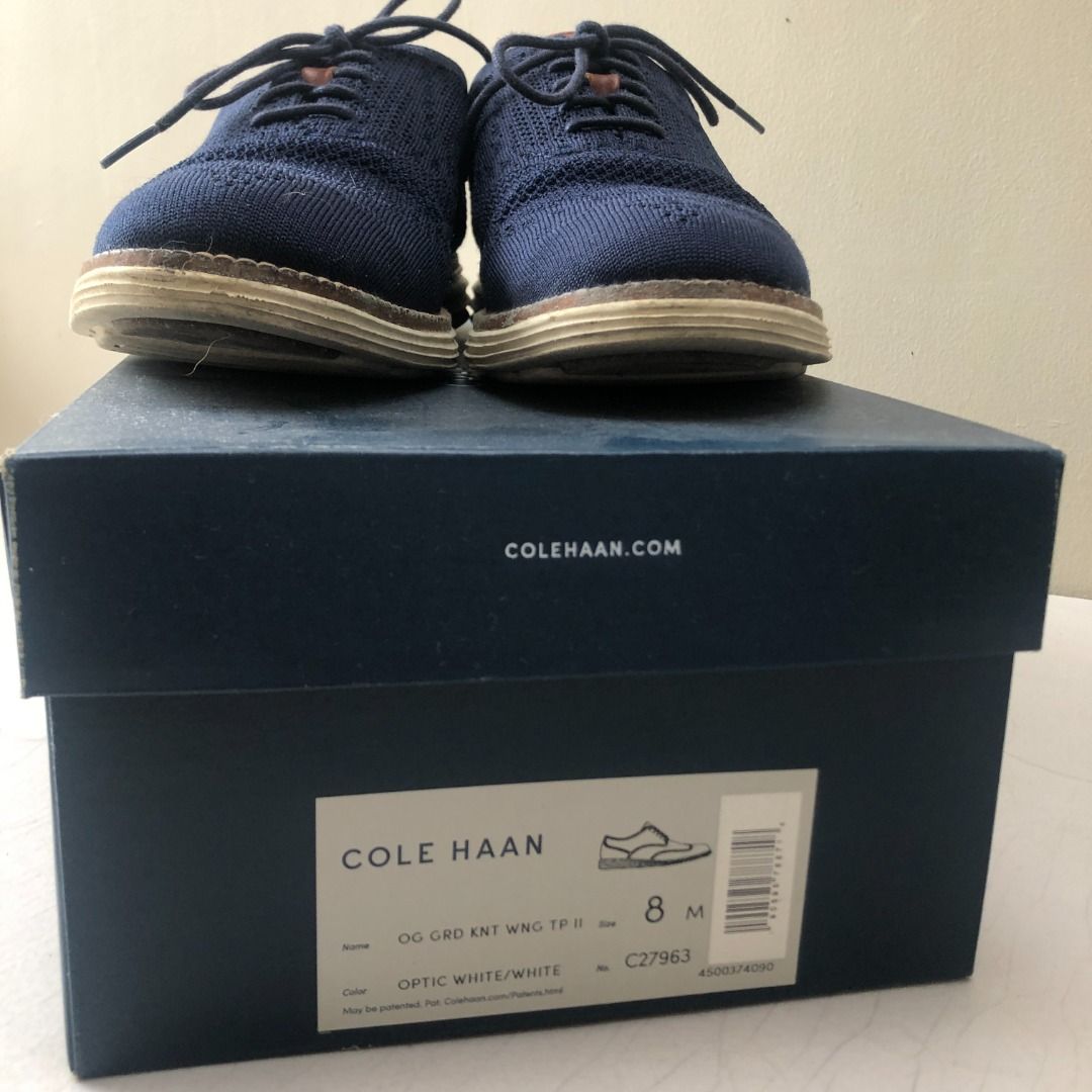 Cole haan shop c27960