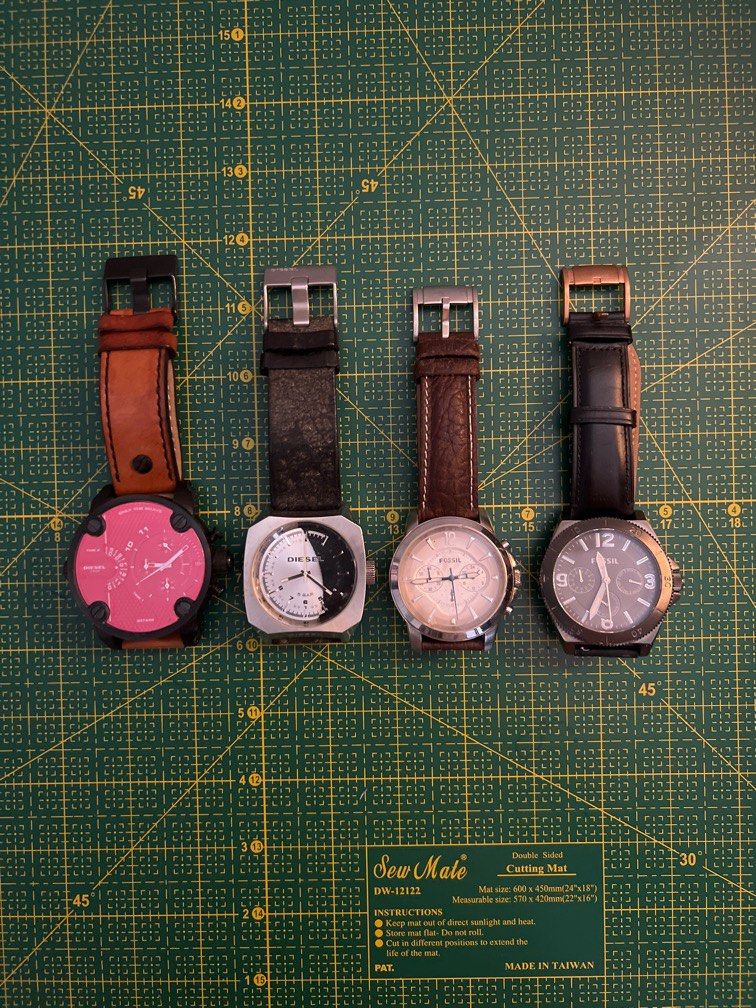 Diesel fossil cheap