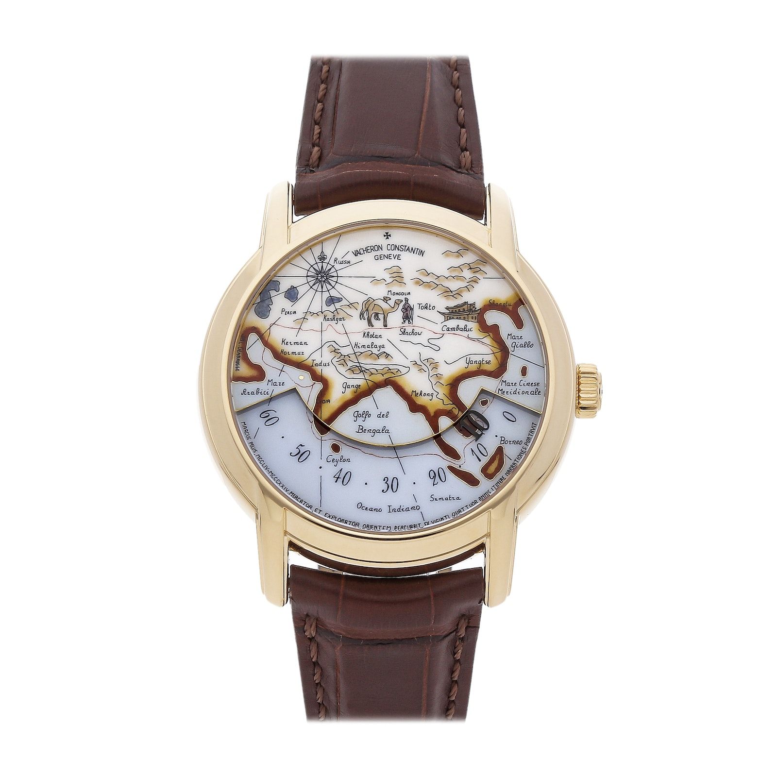 Marco polo watches sale