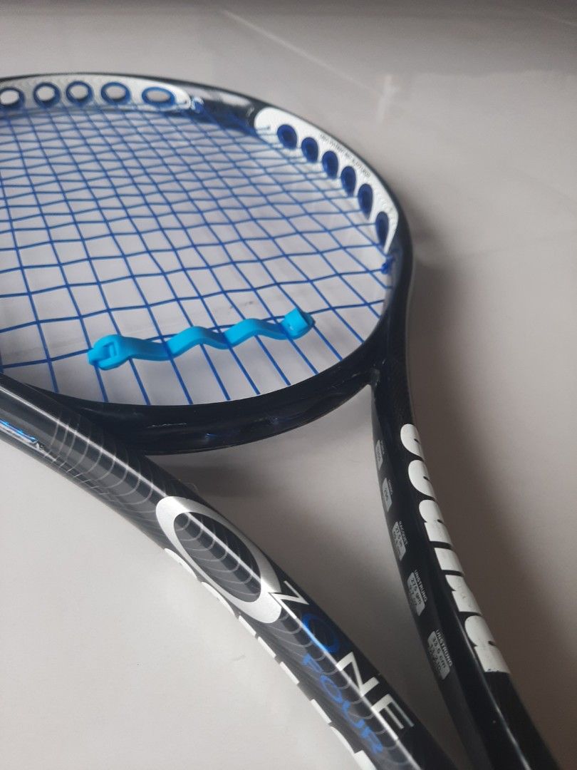 prince ozone racket