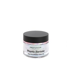 Profusion Cosmetics RITUALS | MYSTIC FORTUNE GLITTER GEL