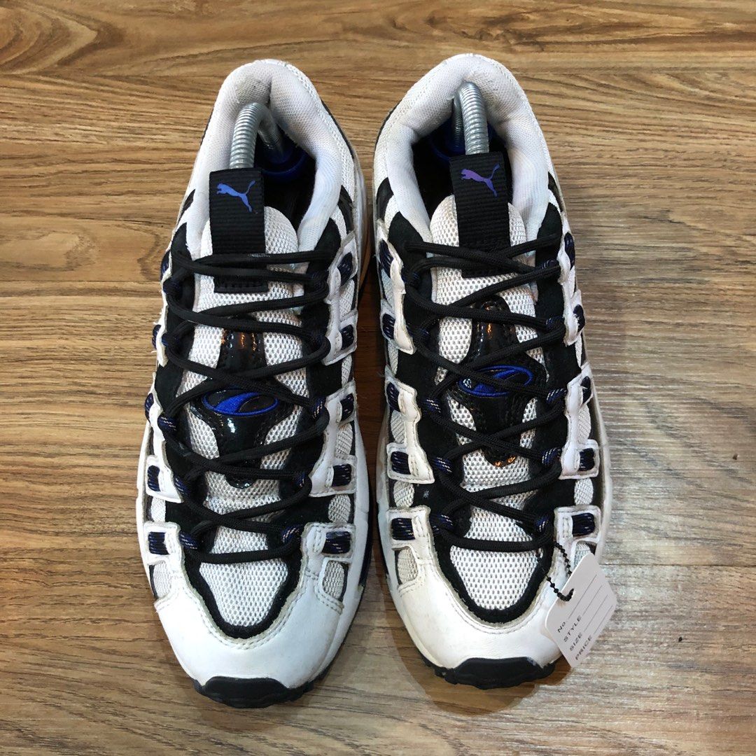 Mcm x puma cell endura online
